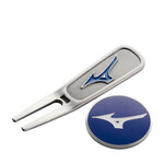Mizuno RB 'Mighty Marker' Divot Tool With Marker