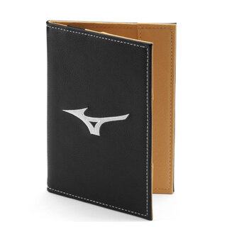 Mizuno Mizuno RB Soporte para Tarjeta de Puntuación - Negro