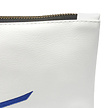 Mizuno Mizuno RB Bolsa de transporte con cremallera - Blanco