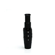 Callaway HZRDUS Smoke IM10 Varilla de grafito con adaptador Callaway - 1 Pulgada más corta | Stiff (S)
