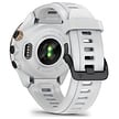 Garmin Garmin Approach S70 Premium GPS Golf Watch 42 mm - White