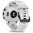 Garmin Garmin Approach S70 Reloj de golf GPS Premium 42 mm - Blanco