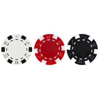 Legend Legend Poker Chip Ball Markers