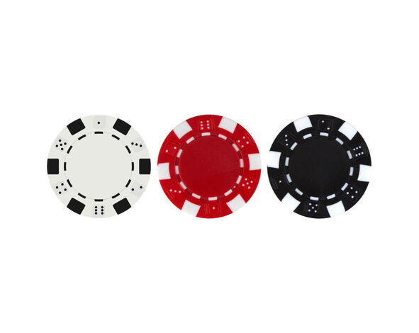 Legend Marcadores de bola Legend Poker Chip