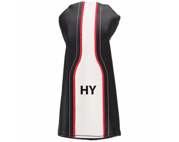 Legend Legend Universal Hybrid Headcover - Black