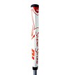 SuperStroke SuperStroke Zenergy Tour 2.0 Puttergrip - Rood Wit