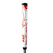 SuperStroke SuperStroke Zenergy Tour 2.0 Puttergrip - Rood Wit