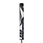 SuperStroke Zenergy Tour 2.0 Empuñadura de putter - Blanco Negro