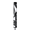 SuperStroke Zenergy Tour 3.0 Puttergrip - Negro Blanco