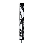 SuperStroke Zenergy Tour 3.0 Puttergrip - Negro Blanco