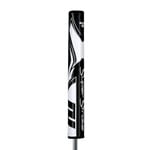 SuperStroke Zenergy Tour 3.0 Putter Grip - Black White