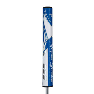 SuperStroke SuperStroke Zenergy Tour 3.0 Empuñadura de putter - Azul Blanco