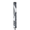 SuperStroke Zenergy Flatso 3.0 Putter Grip - Grey White