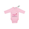 VIB Nova Golf 'Future Golfer' Pelele - Rosa