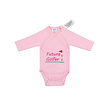 VIB VIB Nova Golf 'Future Golfer' Pelele - Rosa