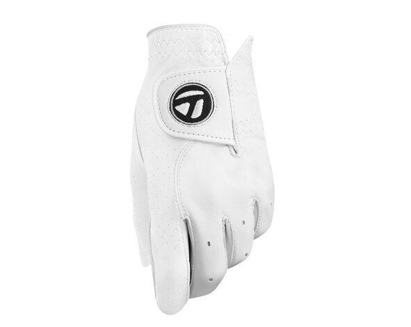 TaylorMade TaylorMade Tour Preferred 21 Guante de golf para mujer (Para golfistas zurdos)