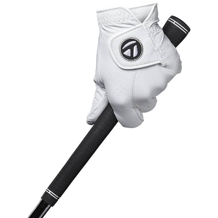TaylorMade TaylorMade Tour Preferred 21 Guante de golf para mujer (Para golfistas zurdos)