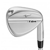 Mizuno T24 White Satin Wedge (varilla de acero) 2024