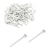 Legend Tees 83 mm (20 Unidades) - Blanco