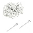 Legend Legend Tees 83 mm (20 Unidades) - Blanco