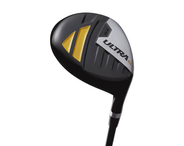 Wilson Wilson Ultra XD Madera de calle - DEMO