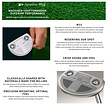 TaylorMade TaylorMade Tour Preferred Reserve TR-M33 Putter