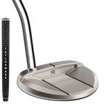 TaylorMade Tour Preferred Reserve TR-M37 Putter - ZURDOS