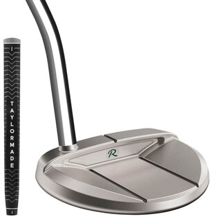 TaylorMade TaylorMade Tour Preferred Reserve TR-M37 Putter - ZURDOS