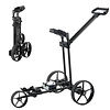 FlatCat FlatCat Gear-2 Electric Golf Trolley - Black