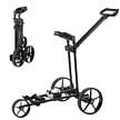 FlatCat FlatCat Gear-2 Carro de golf eléctrico - Negro