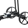 FlatCat FlatCat Gear-2 Carro de golf eléctrico - Negro
