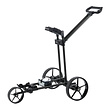 FlatCat FlatCat Gear-2 Carro de golf eléctrico - Negro