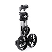 FlatCat FlatCat Gear-2 Carro de golf eléctrico - Plata