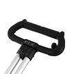 FlatCat FlatCat Gear-2 Electric Golf Trolley - Silver