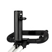 FlatCat Soporte para paraguas FlatCat para carros de golf eléctricos FlatCat