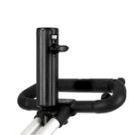 FlatCat Umbrella holder for FlatCat Electric Golf Trolleys