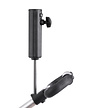 FlatCat Soporte para paraguas FlatCat para carros de golf eléctricos FlatCat