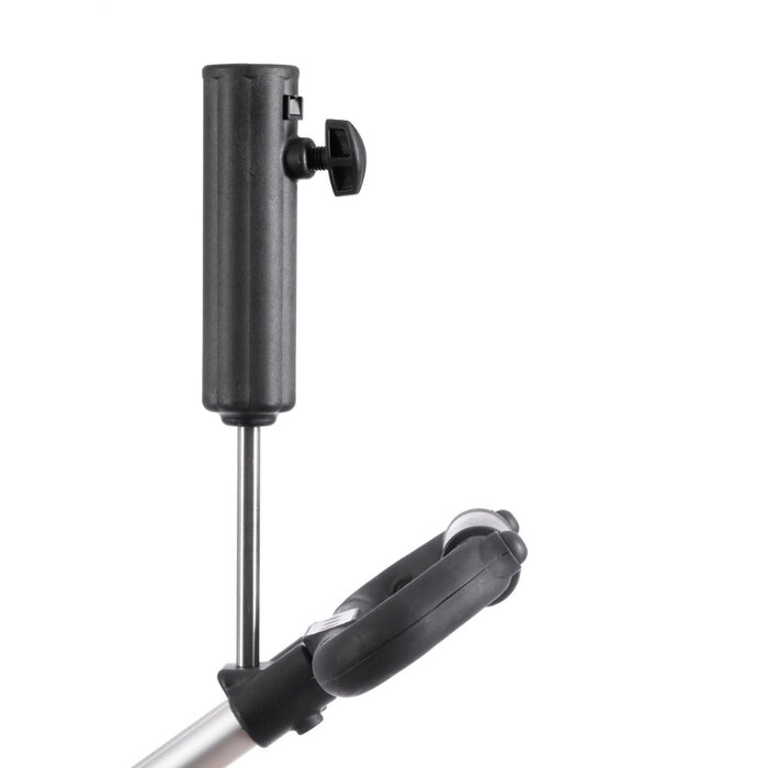 FlatCat Soporte para paraguas FlatCat para carros de golf eléctricos FlatCat
