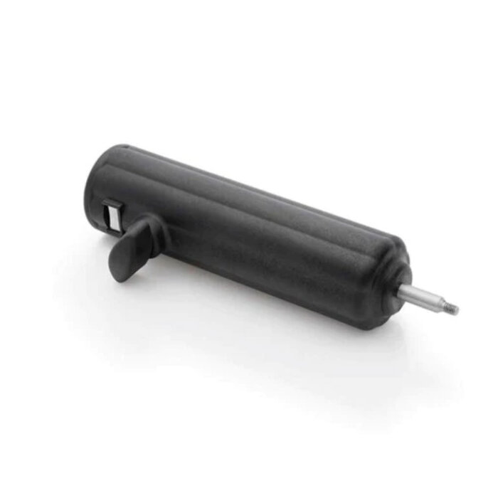 FlatCat Soporte para paraguas FlatCat para carros de golf eléctricos FlatCat