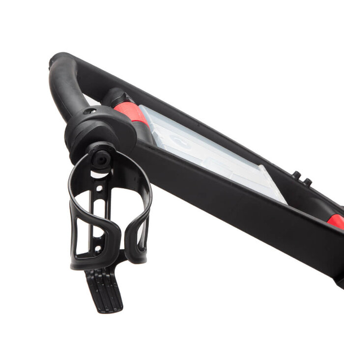GoKart GoKart Portabotellas para Carros de golf eléctricos GoKart