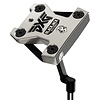 PXG PXG Battle Ready-2 Blackjack Platinum Putter