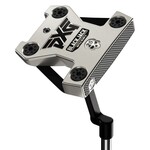 PXG Battle Ready-2 Blackjack Platinum Putter
