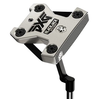 PXG PXG Battle Ready-2 Blackjack Platinum Putter