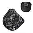 PXG PXG Battle Ready-2 Blackjack Platinum Putter