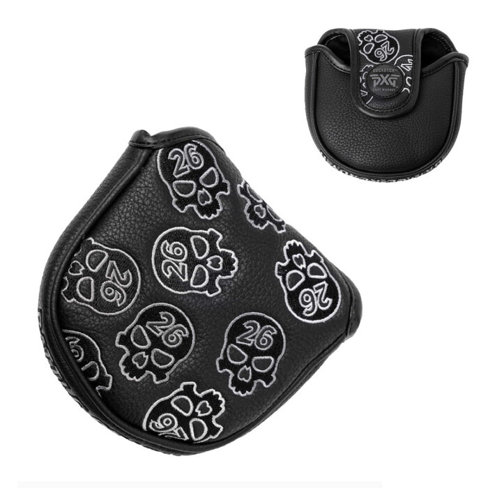 PXG PXG Battle Ready-2 Blackjack Platinum Putter
