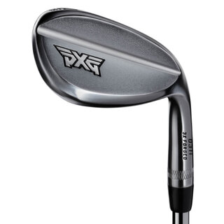 PXG PXG V3 0311 Forged Wedge (varilla de acero) - Cromo