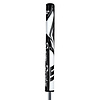 SuperStroke Zenergy Tour 1.0 Puttergrip - Negro Blanco