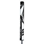 SuperStroke Zenergy Tour 1.0 Puttergrip - Negro Blanco