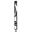 SuperStroke SuperStroke Zenergy Tour 1.0 Puttergrip - Negro Blanco