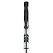 SuperStroke SuperStroke Zenergy Tour 1.0 Puttergrip - Negro Blanco